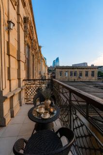 Old City Home - 7