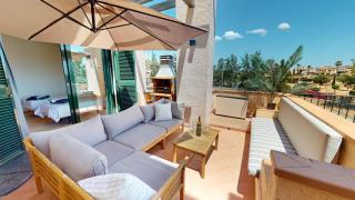 Casa Malasia M-Murcia Holiday Rentals Property - 7