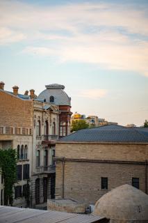 Old City Home - 6