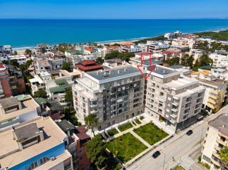 Apartment in Golem by the Sea 092 - 3