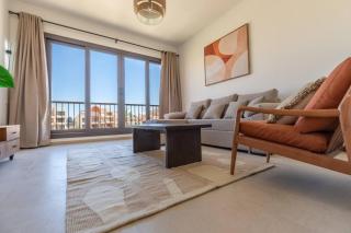 Cozy Kamaran Studio Prime Gouna Location - 3