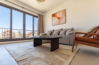 Cozy Kamaran Studio Prime Gouna Location - 1
