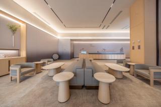 JI Hotel Hefei Binhu CBD Convention and Exhibition Center - 4