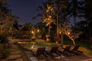 KERAMAN SUITE UBUD - 6