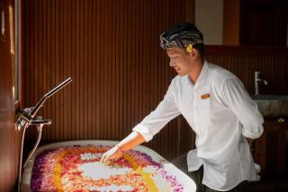 KERAMAN SUITE UBUD - 4