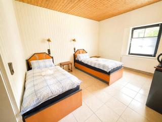 Monteur Budget Zimmer - 8