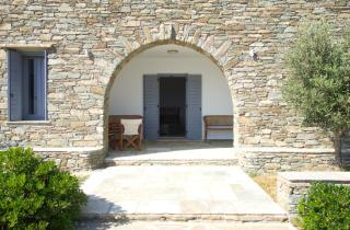 Rosalie Home - Aegean Haven - 8
