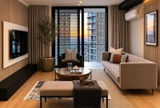 Explore Ellipse The SoHo Apartment - 7