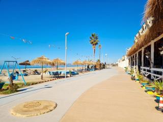 Apartment by the Sea in Golem 094 - 3