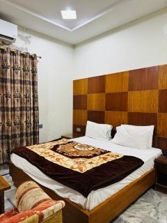 Comfort Rezidor Guest House - 6
