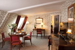 Hotel Résidence Des Arts - Saint-Germain - Paris - 9