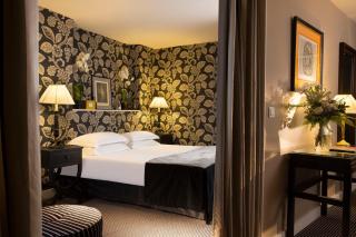 Hotel Résidence Des Arts - Saint-Germain - Paris - 7