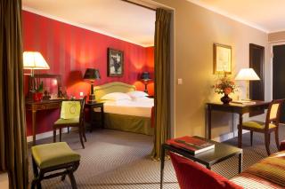 Hotel Résidence Des Arts - Saint-Germain - Paris - 6