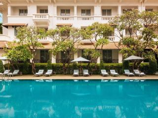 Raffles Hotel Le Royal - 7