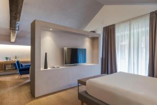 Habitat Boutique Hotel - 7