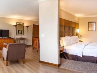 Swissotel Quito - 3