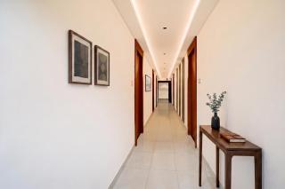FabHotel Serenity I - Indiranagar - 8