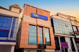 FabHotel Serenity I - Indiranagar - 0