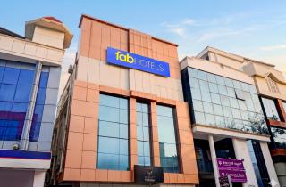 FabHotel Serenity I - Indiranagar - 7