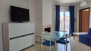 Olive Breeze Apartment by Golden Host - 2