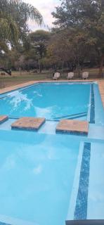Merensky Game Lodge Guest House - 2