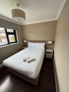 Comfort on The Green - College Road Galway City Centre - 3