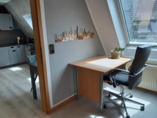 Wohnung Otto - 8