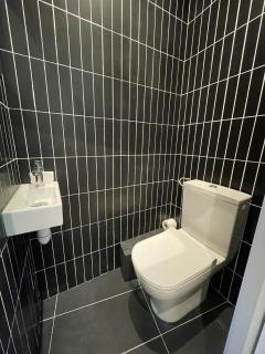 Confort et design avec vue sur l'étang - 8