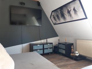 Wohnung Otto - 2