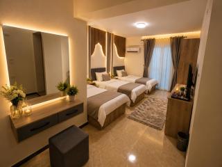 Royal Giza Pyramids Hotel - 7