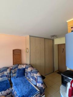 Compact & Cozy Palanga Studio - 4