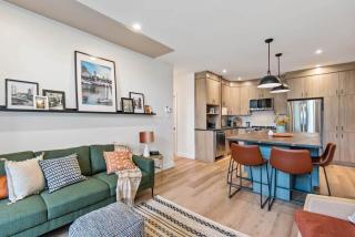 Vue Imprenable sur le Vieux Québec - 3