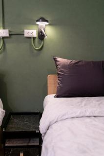 Yenn Stay 8pax Phayathai l Pratunam l Siam, 5 min to BTS - 4
