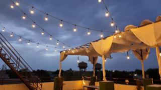 kanakshri hotel - 1