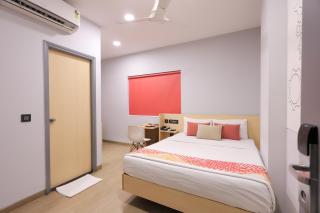 Ginger Bangalore- Inner Ring Road - 0