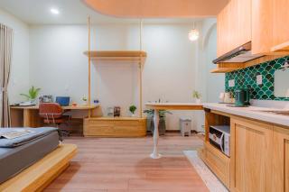 Nami Stay Điện Biên Phủ - 6