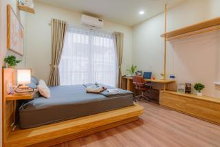 Nami Stay Điện Biên Phủ - 3