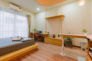 Nami Stay Điện Biên Phủ - 2