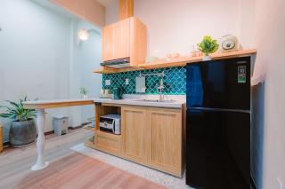 Nami Stay Điện Biên Phủ - Homestay Sài Gòn - 5