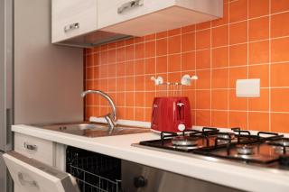 Casa Mondy - City Centre Cagliari, 2 Bedrooms, AC, Sleeps 5 - 2