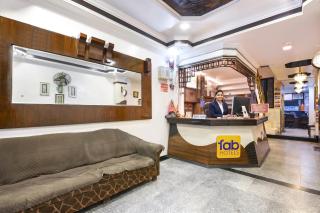 FabHotel Delhi Continental - 9