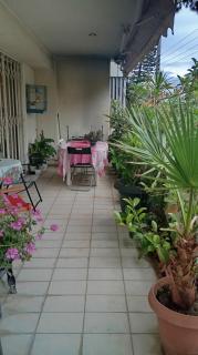 Family apartment near Nea Smirni square - 0