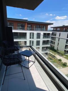 Gran Capital Luxury Stay Free Parking Fast WiFi - 8