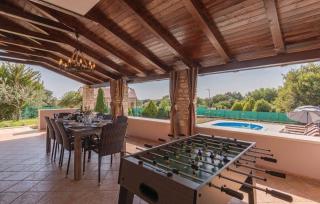 Villa Tramonto - 8