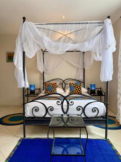 Le Lodge des Almadies - 2