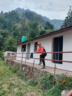 DS Residency Homestay, Chakrata - 5