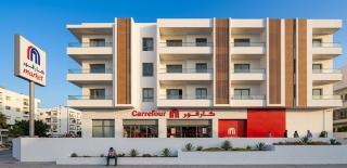 Luxurious Apartment 2 Bd, 1 living room comfort - 2