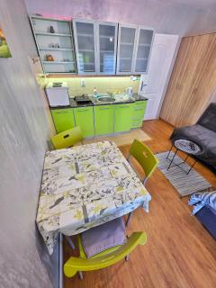 Studio Martin 1 Sokobanja - Park Čuka 2 - 5