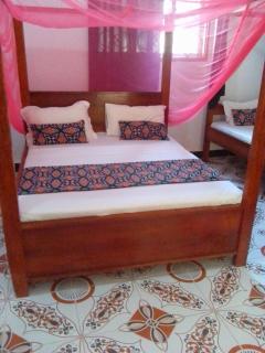 Nungwi Beach House 1 - 0