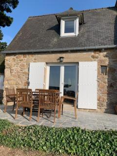 Maison bretonne Cote de Granit Rose - 5